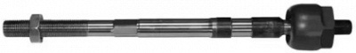 OPEN PARTS ssj107511 -  Осевой шарнир, рулевая тяга